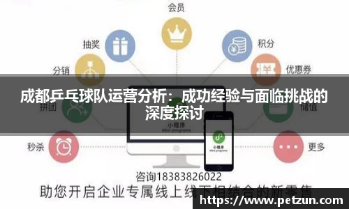 成都乒乓球队运营分析：成功经验与面临挑战的深度探讨
