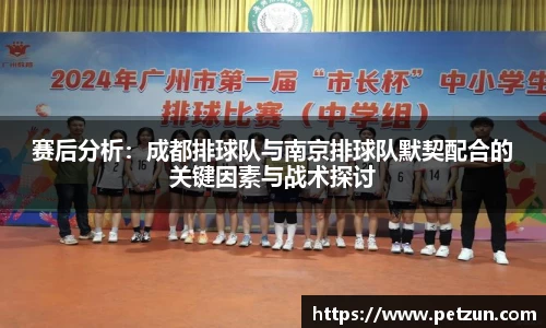 赛后分析：成都排球队与南京排球队默契配合的关键因素与战术探讨