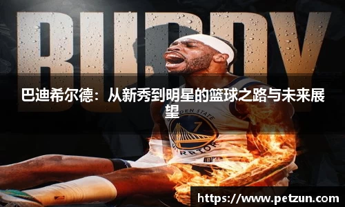 巴迪希尔德：从新秀到明星的篮球之路与未来展望